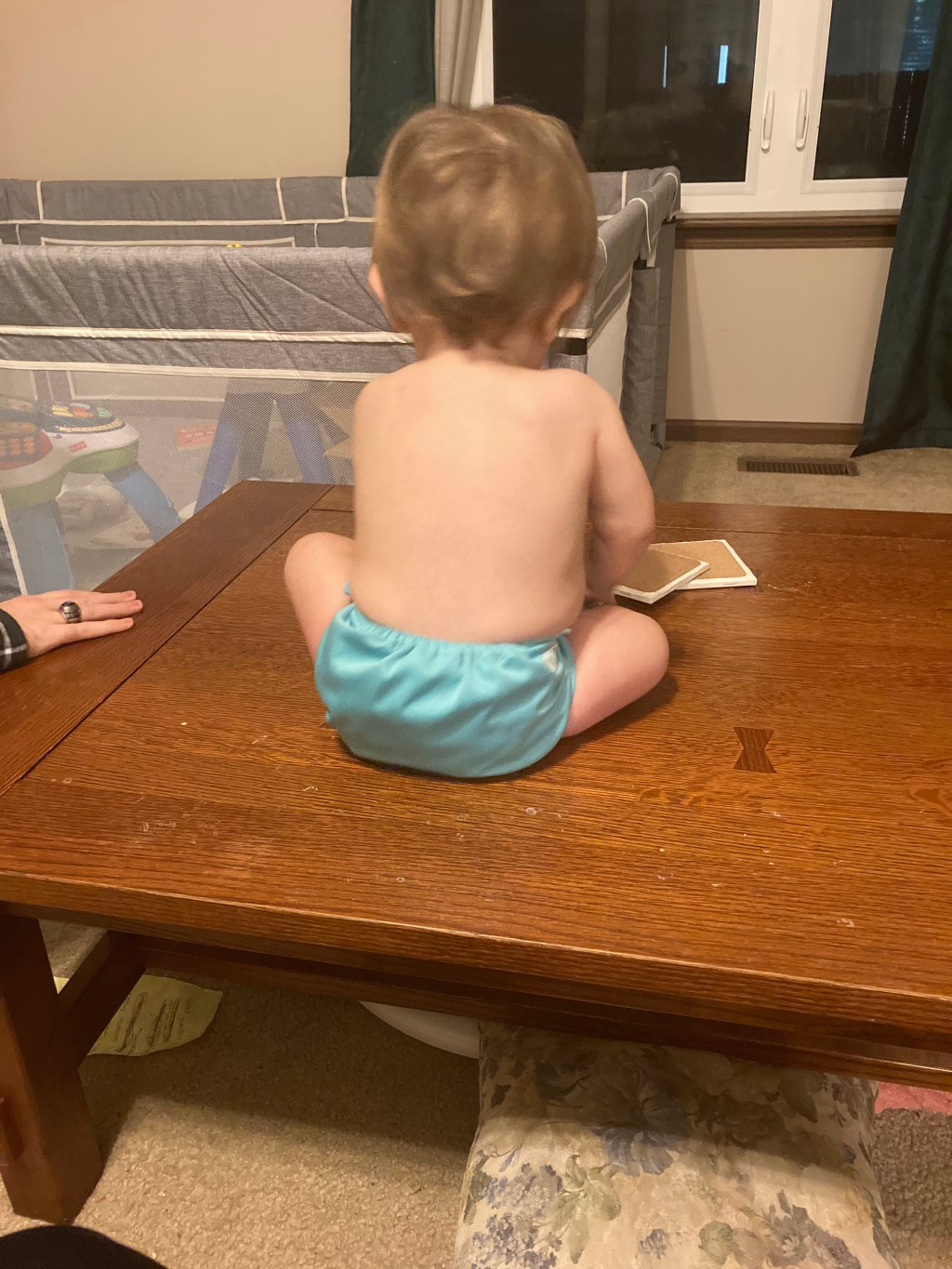 Healthcare Inequity and Climate Change